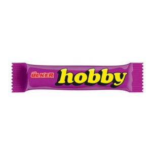 شکلات Hobby یک طعم نوستالژی و خاطره انگیز