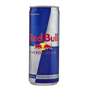 نوشیدنی انرژی زا ردبول Red Bull بهترین انرژی زا برای باشگاه