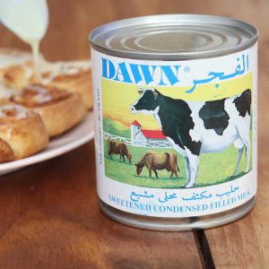 شیر عسل الفجر (380 گرم) بسیار صبحانه مقوی است