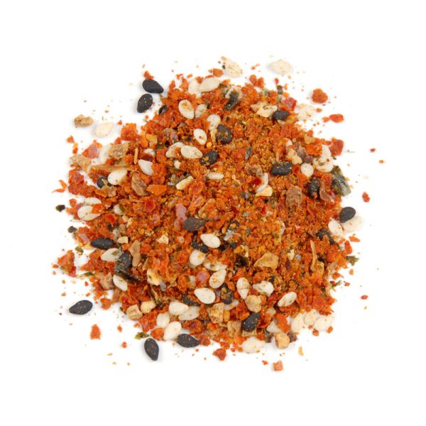 H478 shichimi togarashi spice blend dry rub seasoning main