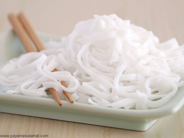 Rice Noodl 1