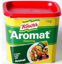 ادویه آرومات Aromat (1 کیلو) یک طعم دهنده بینظیر