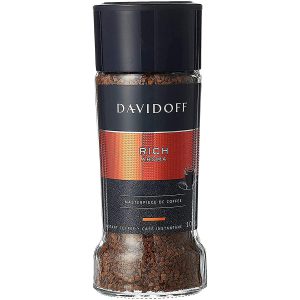 قهوه دیویدوف ریچ (100 گرم) بسیار خوشمزه