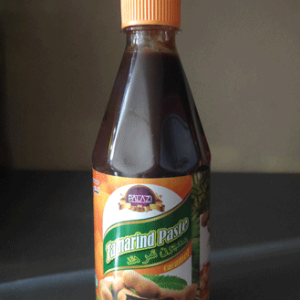 تمبر هندی مایع پالازی کاراملی (480 گرم) بسیار ترش و لذیذ