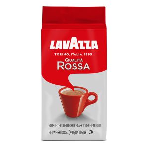قهوه لاوازا کوالیتا روسا (250 گرم) بسیار خوشمزه