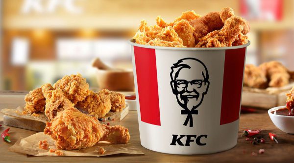 kfc fried chicken5
